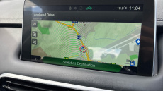 MG Hs 1.5 T-GDI Excite 5dr Petrol Hatchback